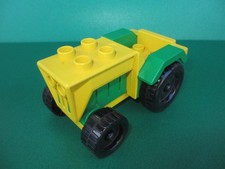 Lego Duplo Traktor Bauernhof