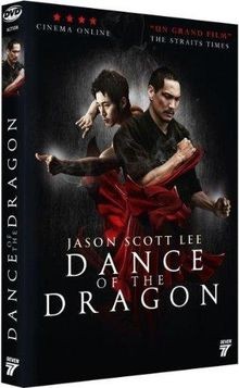Dance the dragon - dance, |