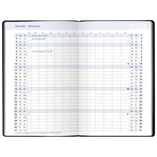 Taschenkalender 2026 Termin