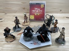 PS3 Spiel Disney Infinity 3.0
