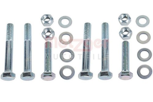 Metzger montagesatz lenker - montagesatz,,