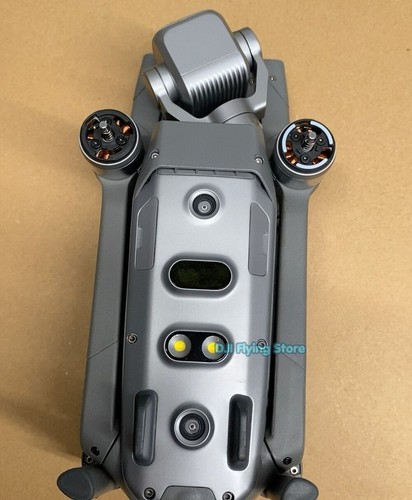 Authentische dji mavic - mavic, pro