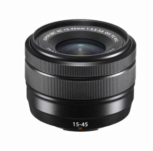 Fujifilm fujinon 45mm - xc, 15-45mm