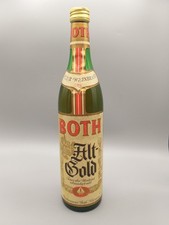 Both Alt-Gold Weinbrand 38%