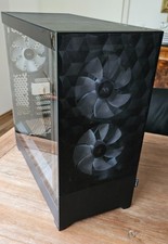 +++ Fractal Design Pop XL Air RGB - Black mit 4x 140er 1x 120er Lüfter +++