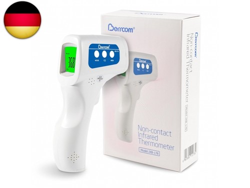 Fieberthermometer kontaktloses - fieberthermometer,