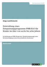Entwicklung eines