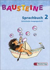 BAUSTEINE Sprachbuch /