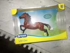 Breyer Wild & Free, Mustang