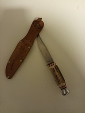 Rehwappen Solingen 601-4 Alte