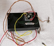 Hochleistungs-Brückengleichrichter 50A, 800V, mit großem Kühlkörper