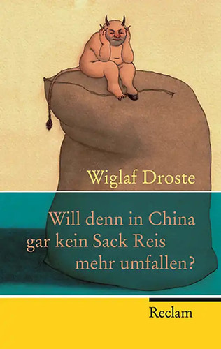 Will denn china - denn,