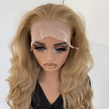 HD-Lace-Front-Perücken