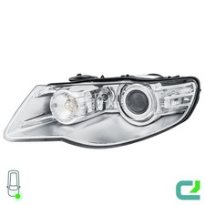 Hauptscheinwerfer links 12 V