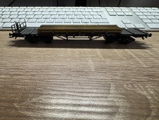 Roco 46490 H0 Flachwagen mit