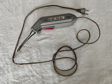 Aus einer Werkstattauflösung: Engel-Löter 100S Type 474 Löter