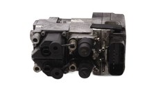 ABS Hydraulikblock
