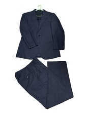 Burberry London Herren Anzug