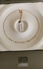 Coeur de Lion Perlenhalskette