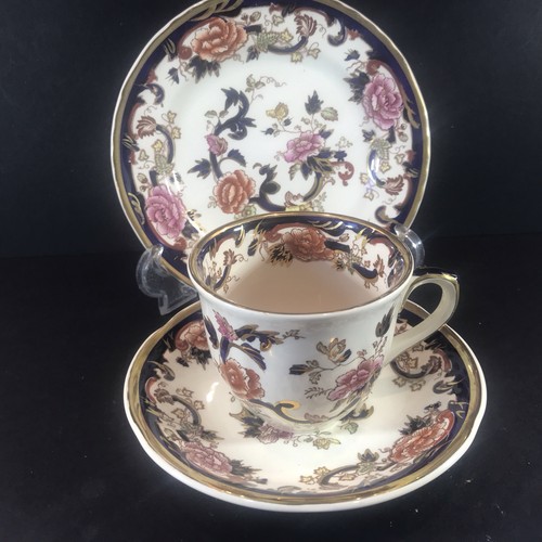 Vintage masons ironstone - vintage,