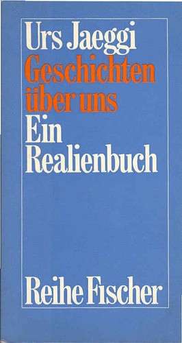 Geschichten über uns ein - geschichten,