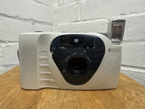 Ricoh 35mm kamera af zoom - ff-9,