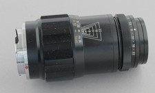 Leica M Tele-Elmar 4/135mm