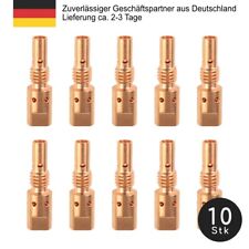 10x Düsenstock Typ MB 25 /