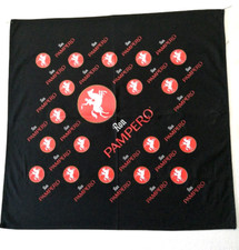 BANDANA PAMPERO QUADRATISCH