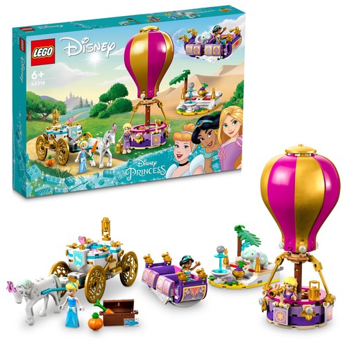 Lego disney princess - lego®,