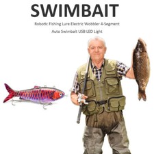 13cm Roboter Leben Elektrisch