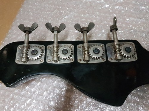 Musima bass super tuner - musima,