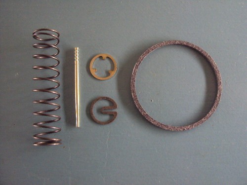 Bing vergaser reparaturset - bing,