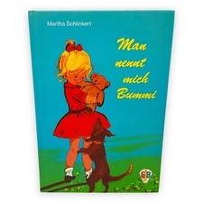 Man nennt mich Bummi Martha