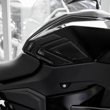 Bmw F 900 XR Triple Black
