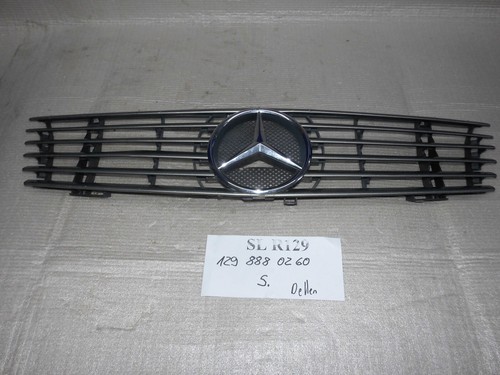 Grill frontgrill kühlergrill - frontgrill,
