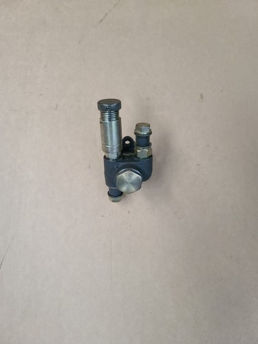 Kraftstoffpumpe für deutz - kraftstoffpumpe,