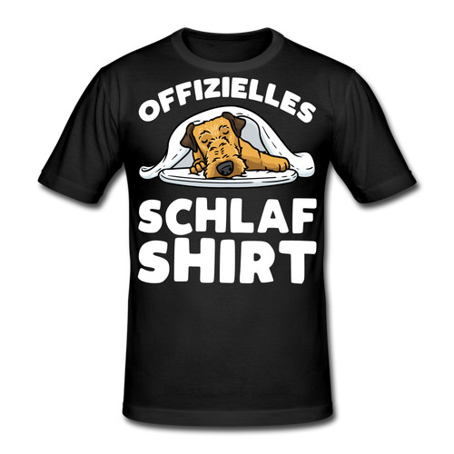 Airedale terrier shirt - terrier, t-shirt