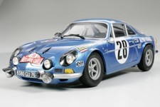Tamiya Renault Alpine A110´71 MC - 300024278