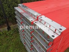 NEU 60 Stück Gerüstböden Holzböden 3m Holzboden Bohlen Belagbohlen ]