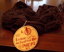 Phildar 'Reine Schafwolle