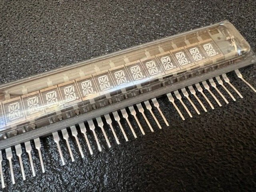 Vfd alphanumerisches vakuum - alphanumerisches,