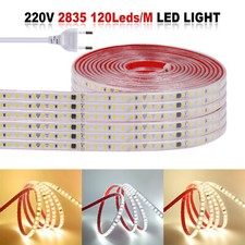 220V 230V COB LED Streifen