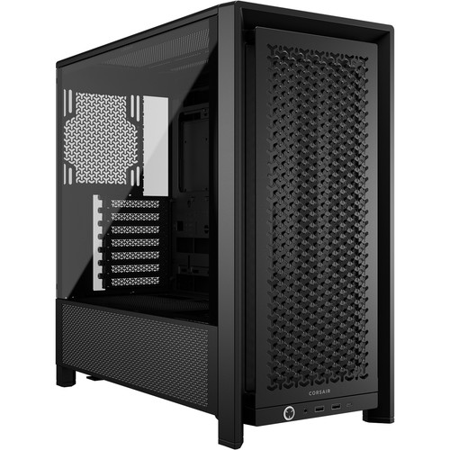 Corsair frame 4000d - corsair,