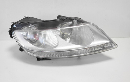 Phaeton facelift 08 - phaeton, 08-