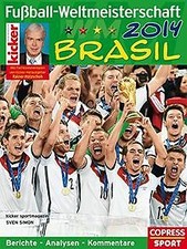 Fussball-Weltmeisterschaft