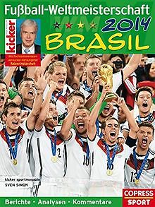 Fussball-Weltmeisterschaft