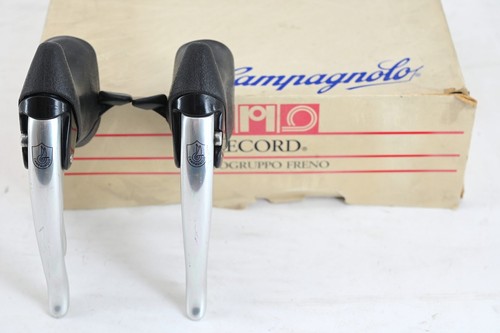 Campagnolo record ergopower - campagnolo,