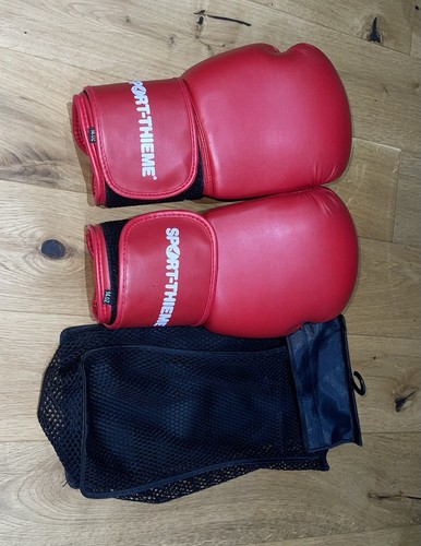 Boxhandschuhe 14oz sport - 14oz,