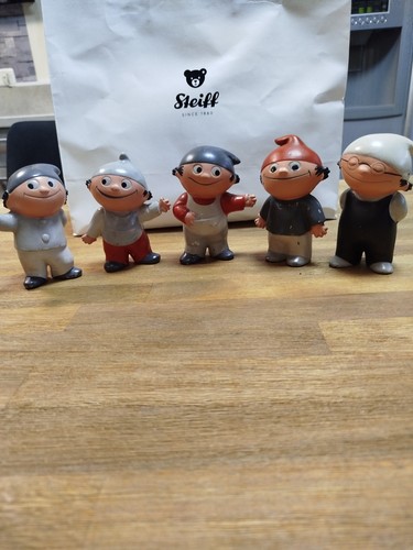 Goebel mainzelmännchen figur - mainzelmännchen,